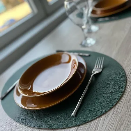 Appartement Tres Beau Studio Les Temps Heureux Situation Ideale 500m De La Fortifiee Et Proche Nausicaa Boulogne-sur-Mer