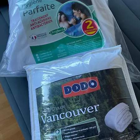 Tres Beau Studio Les Temps Heureux Situation Ideale 500m De La Fortifiee Et Proche Nausicaa Appartement *