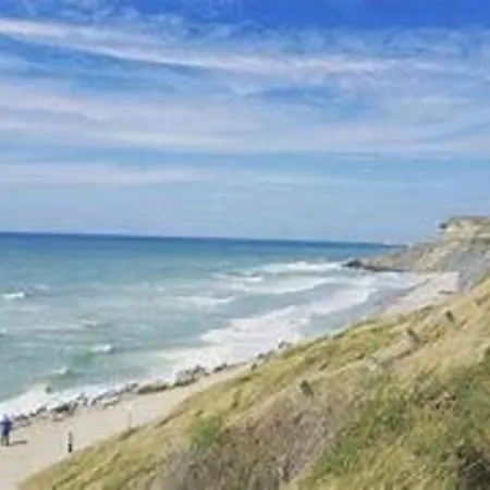 Appartement Tres Beau Studio Les Temps Heureux Situation Ideale 500m De La Fortifiee Et Proche Nausicaa Boulogne-sur-Mer