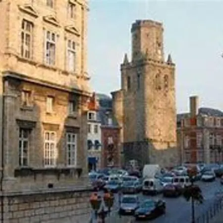 Tres Beau Studio Les Temps Heureux Situation Ideale 500m De La Fortifiee Et Proche Nausicaa