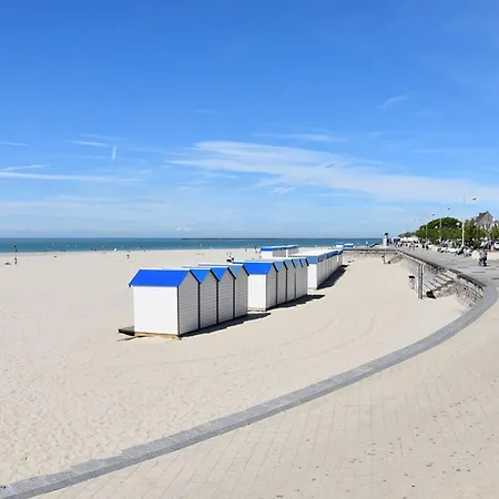 Tres Beau Studio Les Temps Heureux Situation Ideale 500m De La Fortifiee Et Proche Nausicaa